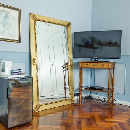 Optimus Ba Bed & Breakfast Buenos Aires Exterior foto