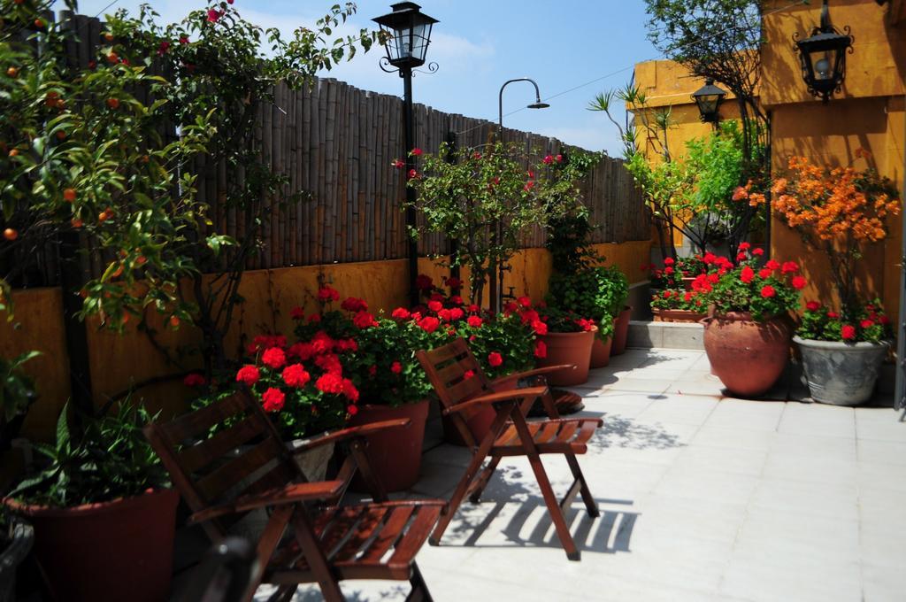 Optimus Ba Bed & Breakfast Buenos Aires Cameră foto
