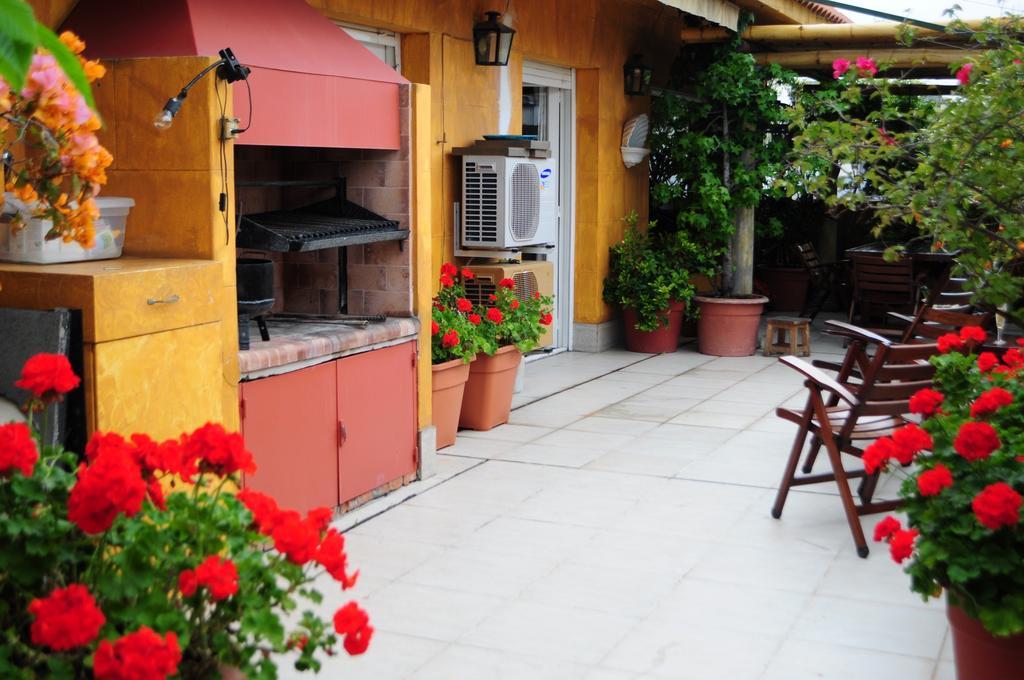 Optimus Ba Bed & Breakfast Buenos Aires Cameră foto