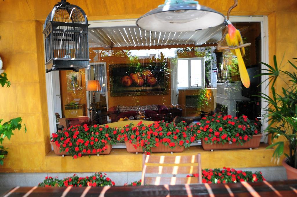 Optimus Ba Bed & Breakfast Buenos Aires Cameră foto