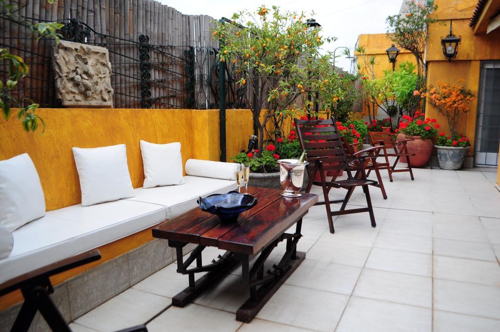 Optimus Ba Bed & Breakfast Buenos Aires Cameră foto