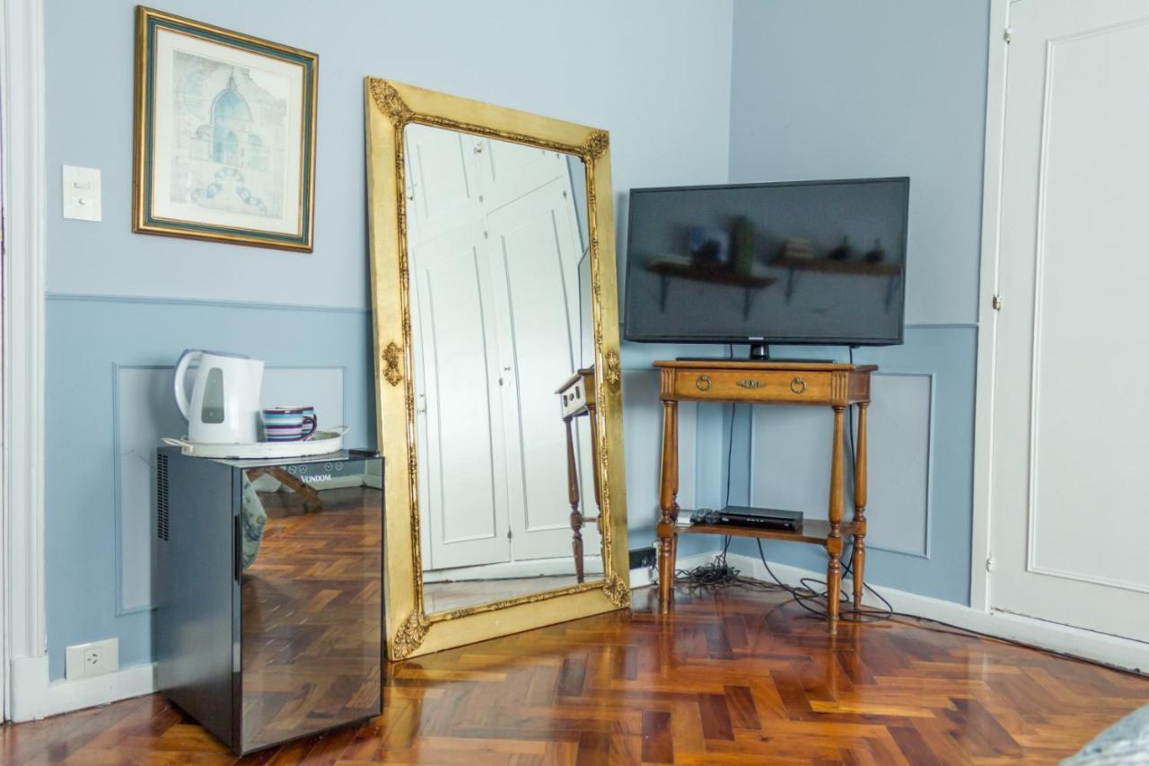 Optimus Ba Bed & Breakfast Buenos Aires Exterior foto