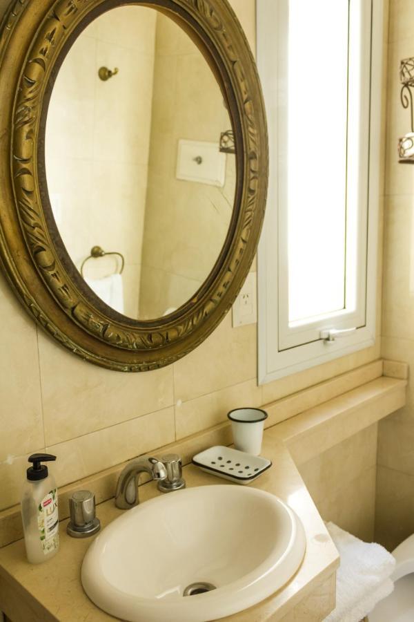Optimus Ba Bed & Breakfast Buenos Aires Exterior foto