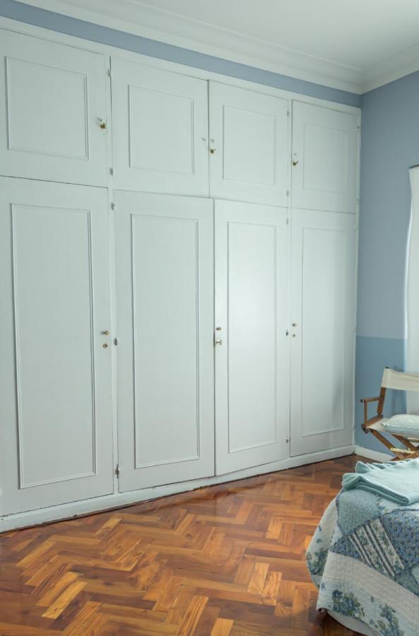 Optimus Ba Bed & Breakfast Buenos Aires Exterior foto