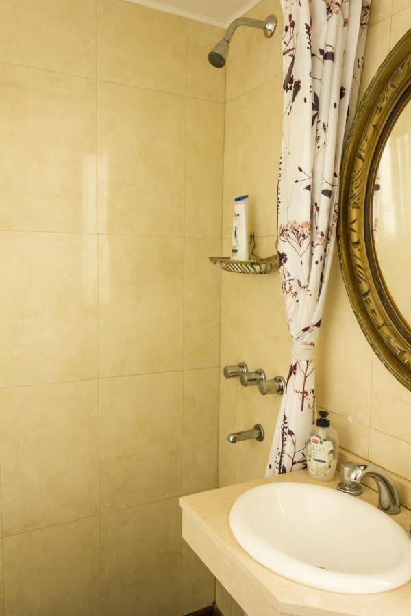 Optimus Ba Bed & Breakfast Buenos Aires Exterior foto