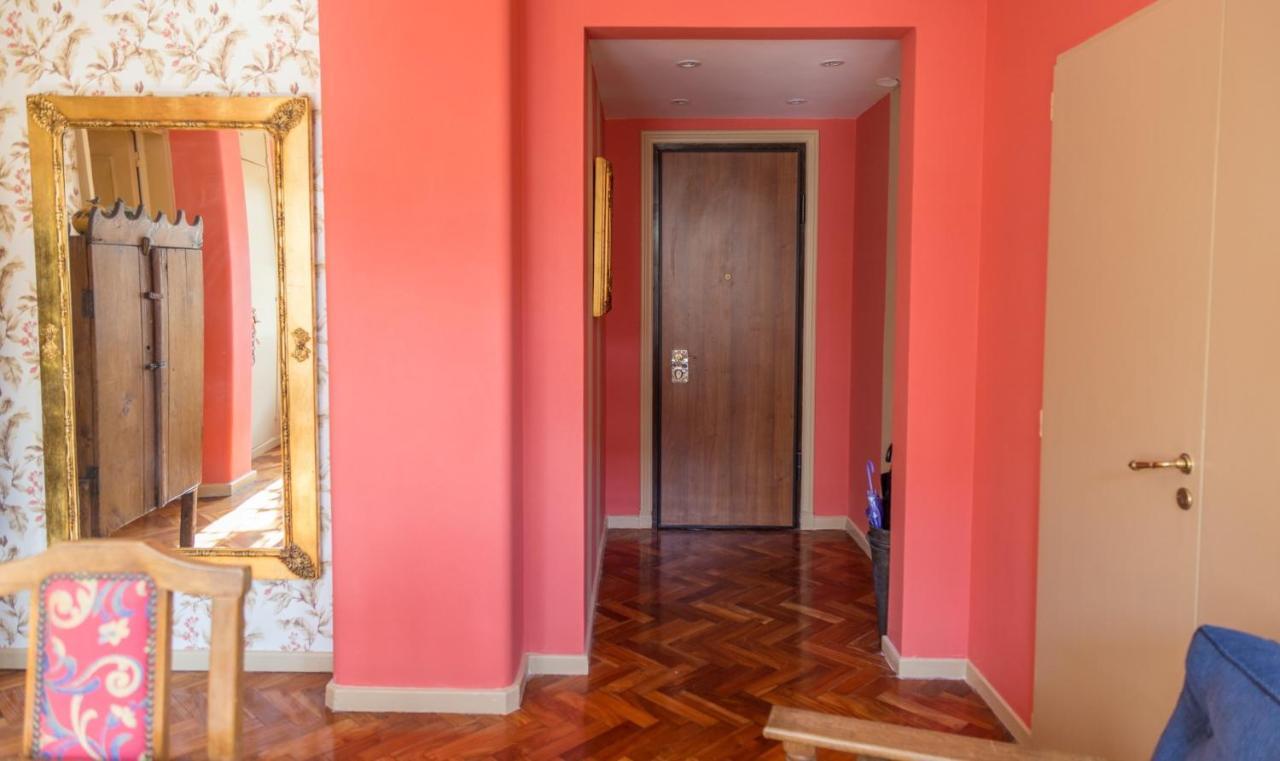 Optimus Ba Bed & Breakfast Buenos Aires Exterior foto