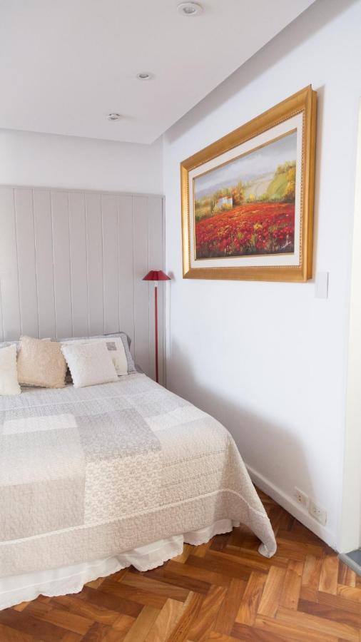 Optimus Ba Bed & Breakfast Buenos Aires Exterior foto