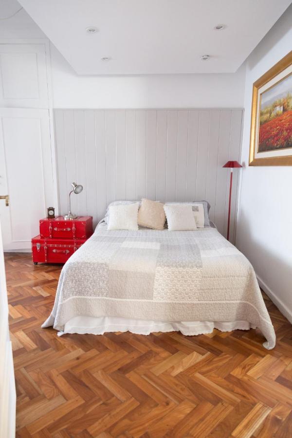Optimus Ba Bed & Breakfast Buenos Aires Exterior foto