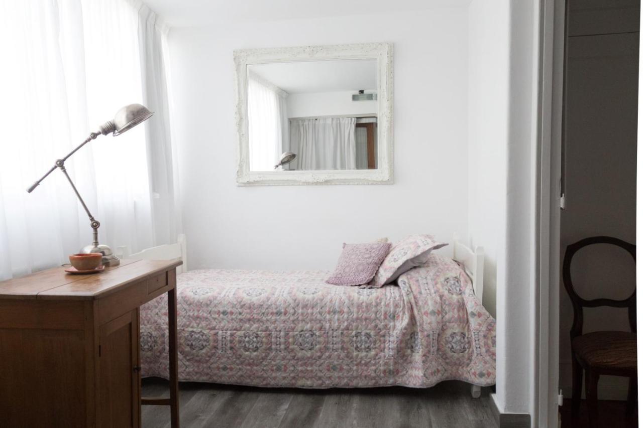 Optimus Ba Bed & Breakfast Buenos Aires Exterior foto